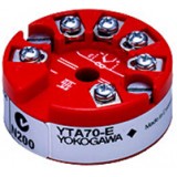 Yokogawa YTA Temperature Transmitter YTA50/YTA70